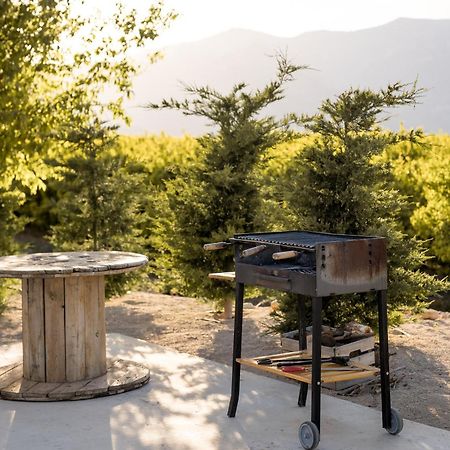 Mas D'En Jan Villa Roquetes Екстериор снимка