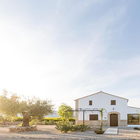 Mas D'En Jan Villa Roquetes Екстериор снимка