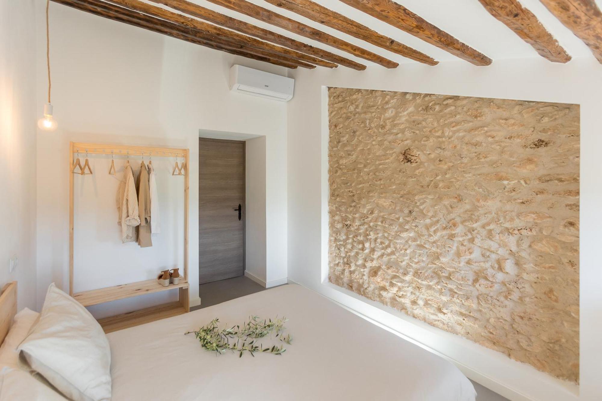 Mas D'En Jan Villa Roquetes Екстериор снимка
