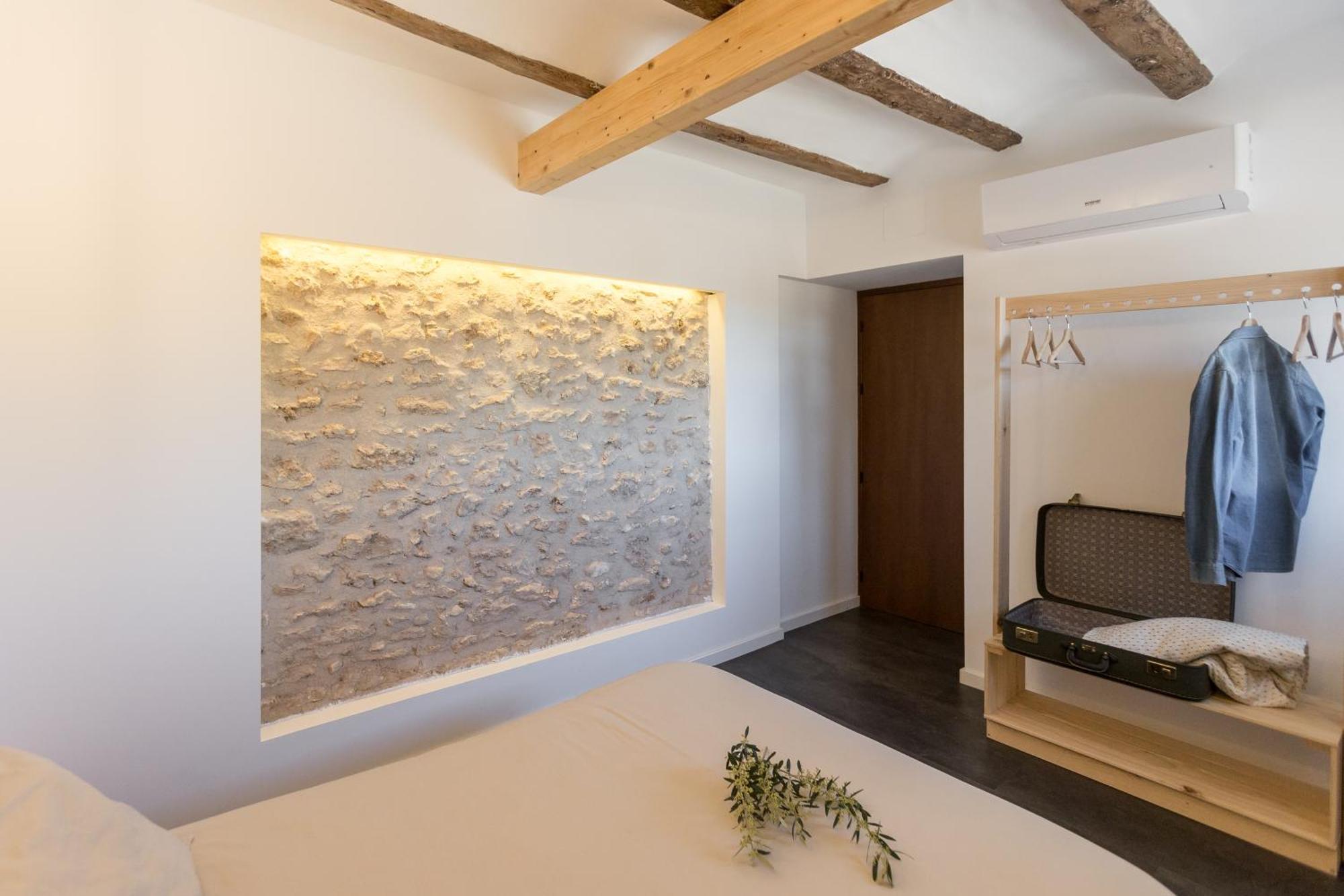 Mas D'En Jan Villa Roquetes Екстериор снимка