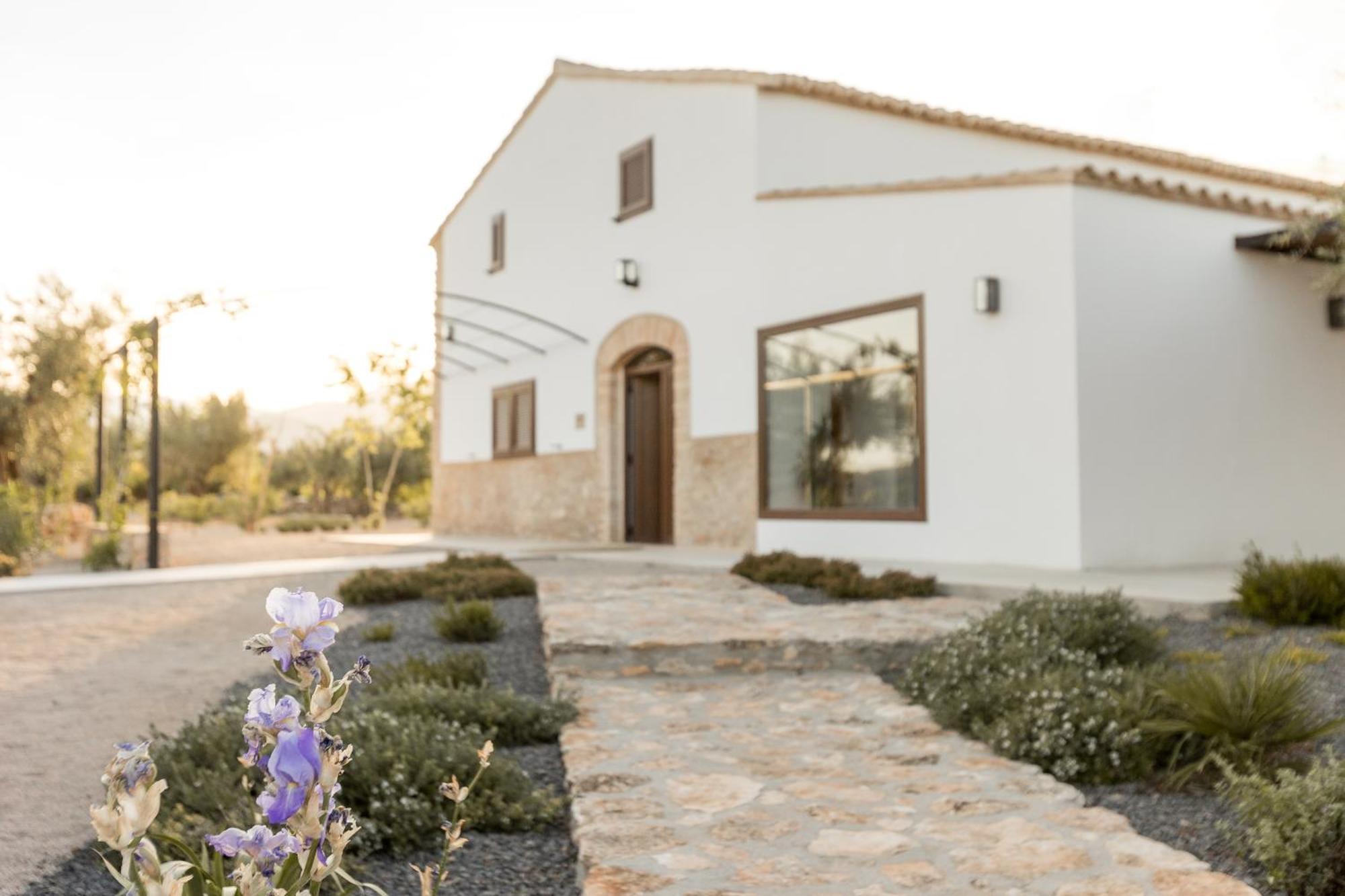 Mas D'En Jan Villa Roquetes Екстериор снимка