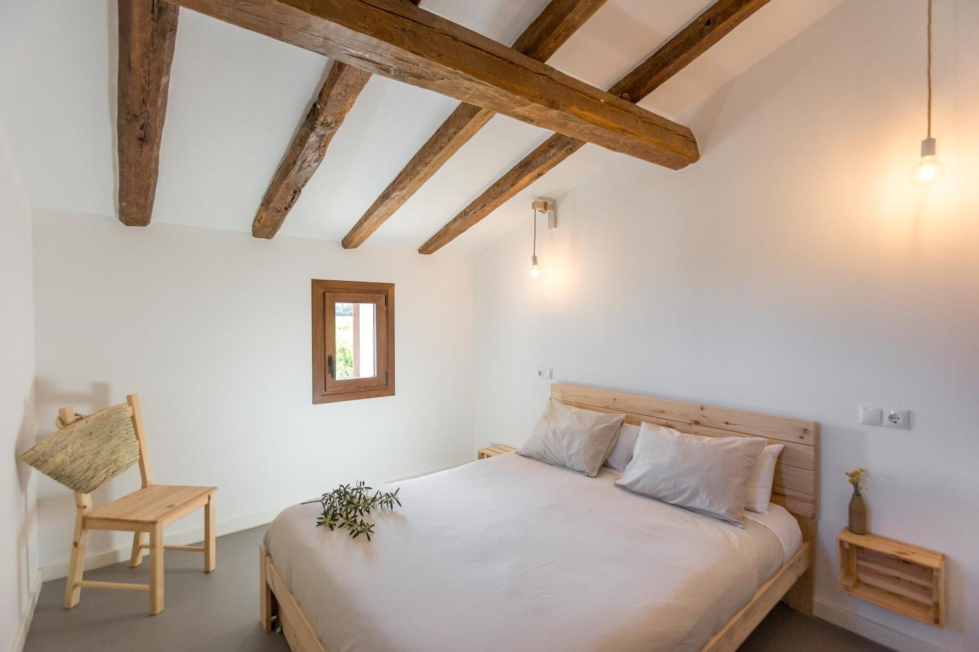 Mas D'En Jan Villa Roquetes Екстериор снимка
