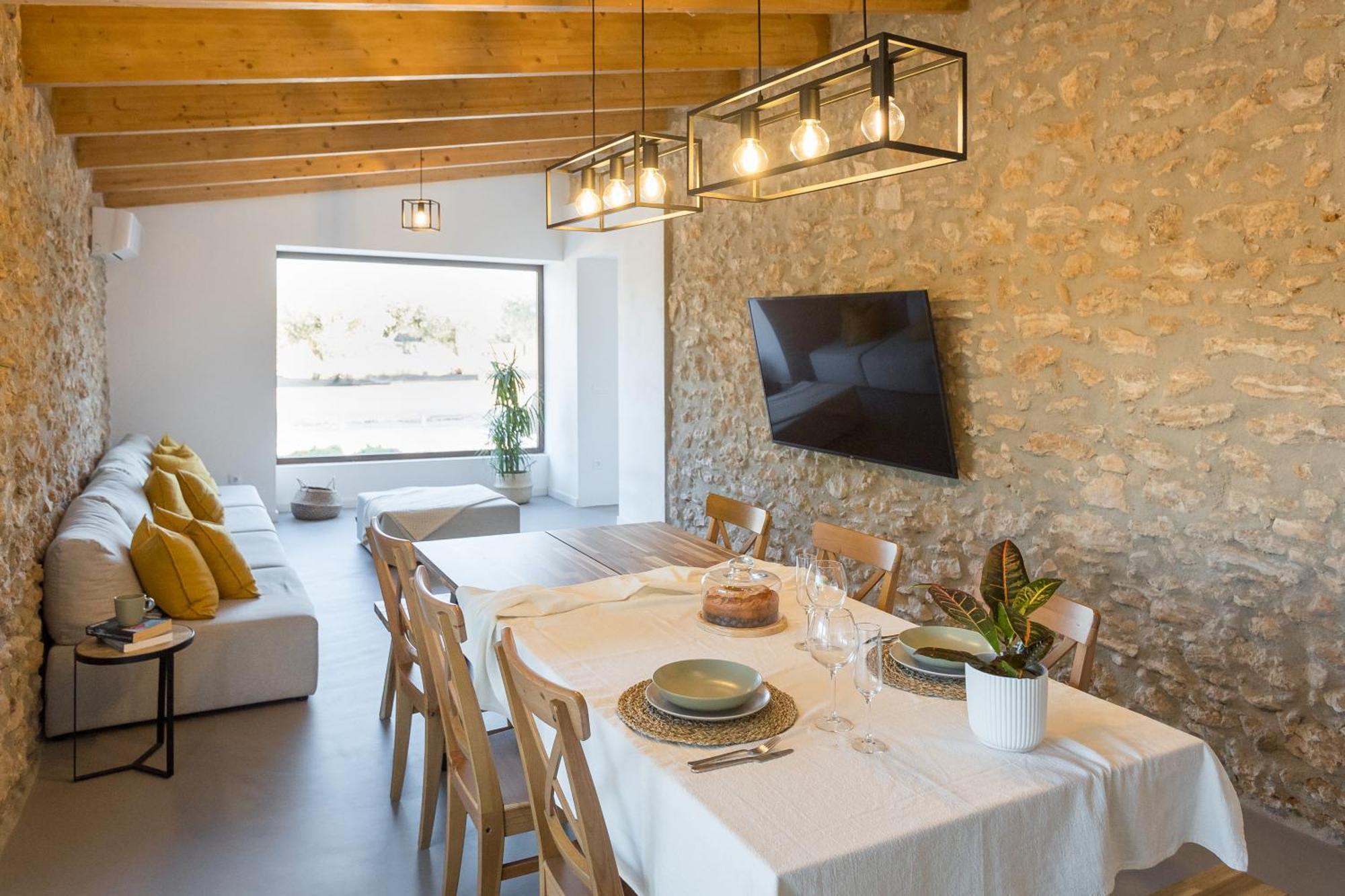 Mas D'En Jan Villa Roquetes Екстериор снимка