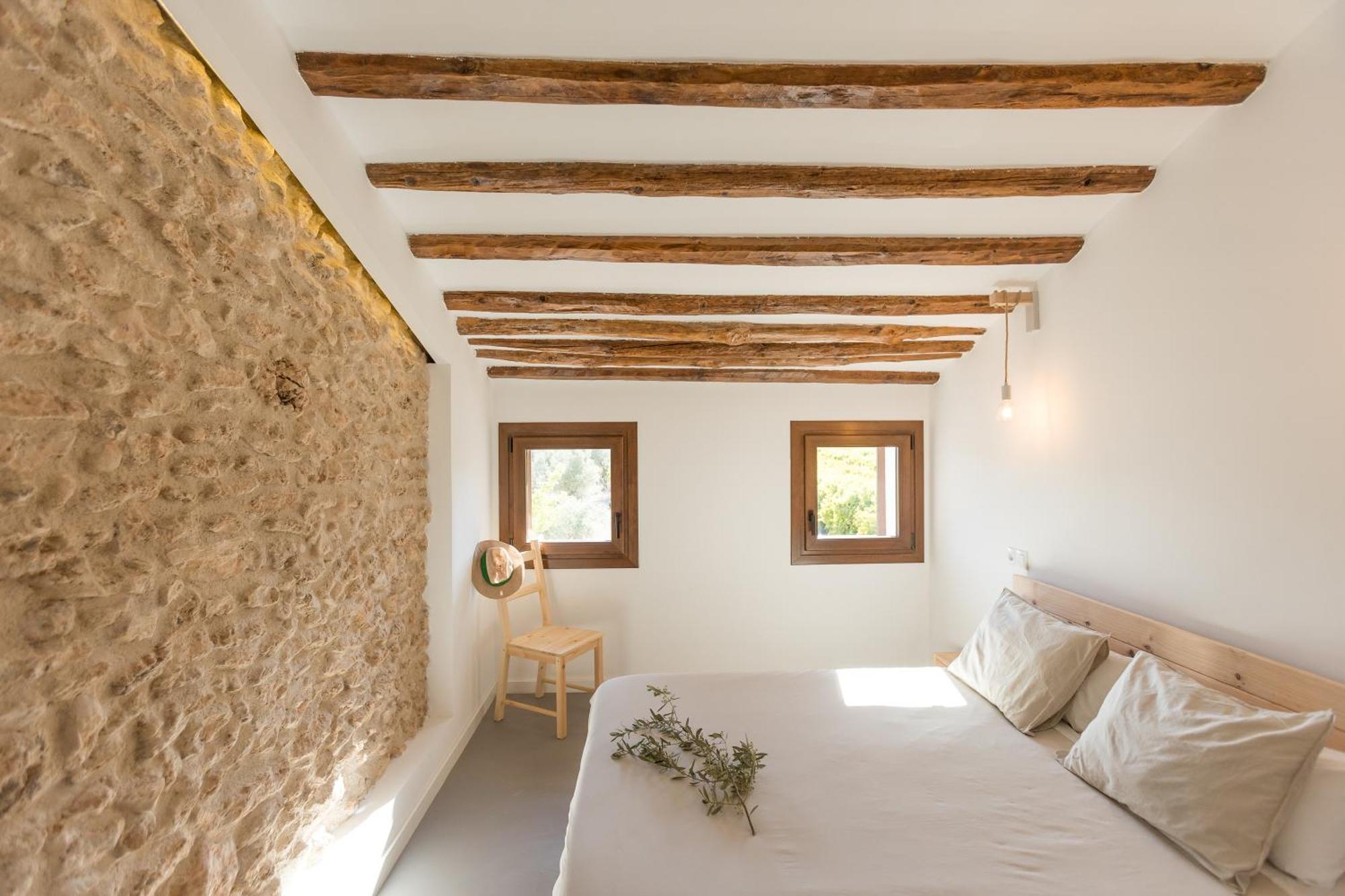 Mas D'En Jan Villa Roquetes Екстериор снимка