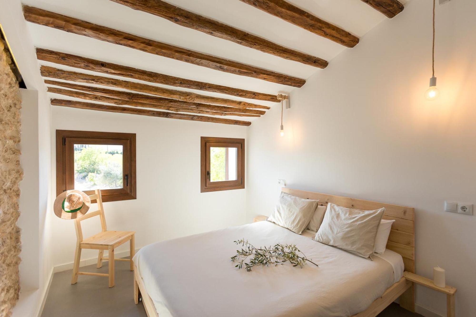 Mas D'En Jan Villa Roquetes Екстериор снимка