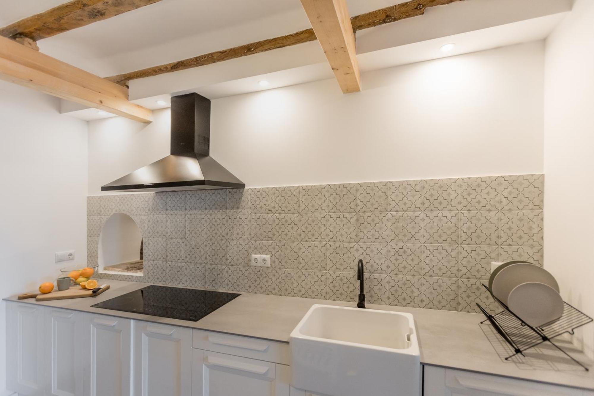 Mas D'En Jan Villa Roquetes Екстериор снимка